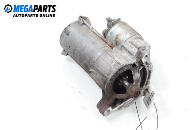 Стартер за Peugeot 307 Hatchback (08.2000 - 12.2012) 1.6 16V, 109 к.с.