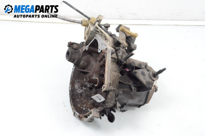 Ръчна скоростна кутия за Peugeot 307 Hatchback (08.2000 - 12.2012) 1.6 16V, 109 к.с.