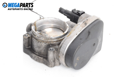 Дроселова клапа за BMW 3 Series E46 Compact (06.2001 - 02.2005) 316 ti, 115 к.с., № 13541439294