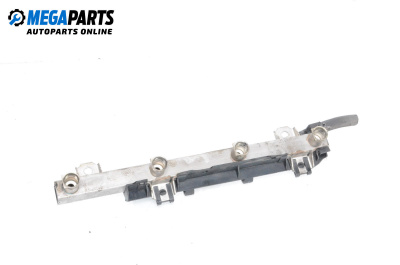 Бензинова рейка за BMW 3 Series E46 Compact (06.2001 - 02.2005) 316 ti, 115 к.с.
