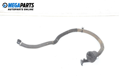 Маркуч картерни газове за BMW 3 Series E46 Compact (06.2001 - 02.2005) 316 ti, 115 к.с.