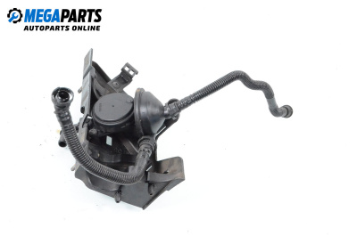 Клапан картерни газове за BMW 3 Series E46 Compact (06.2001 - 02.2005) 316 ti, 115 к.с.