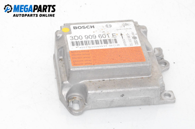 Модул за AIRBAG за Volkswagen Touareg SUV I (10.2002 - 01.2013), № 3D0 909 601 E