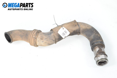 Тръба турбо за Volkswagen Touareg SUV I (10.2002 - 01.2013) 2.5 R5 TDI, 174 к.с.