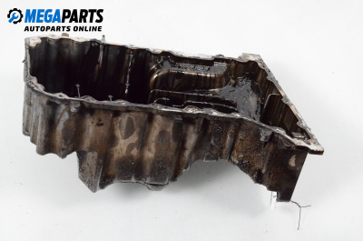 Картер за Volkswagen Touareg SUV I (10.2002 - 01.2013) 2.5 R5 TDI, 174 к.с.