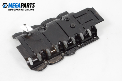 Маслен щит за Volkswagen Touareg SUV I (10.2002 - 01.2013) 2.5 R5 TDI, 174 к.с.