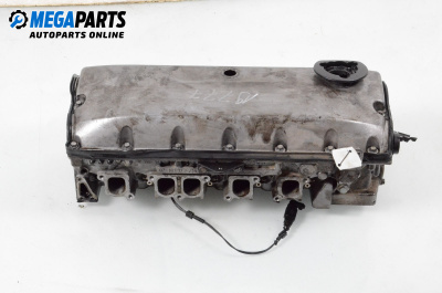 Глава за Volkswagen Touareg SUV I (10.2002 - 01.2013) 2.5 R5 TDI, 174 к.с.