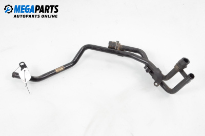 Водни тръби за Volkswagen Touareg SUV I (10.2002 - 01.2013) 2.5 R5 TDI, 174 к.с.