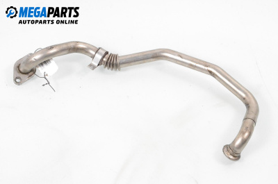 EGR тръба за Volkswagen Touareg SUV I (10.2002 - 01.2013) 2.5 R5 TDI, 174 к.с.