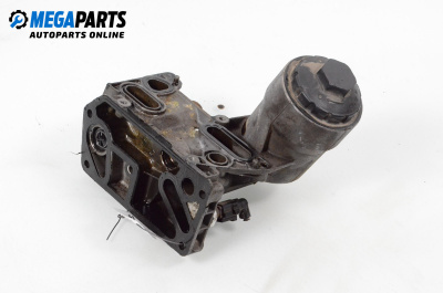 Корпус за маслен филтър за Volkswagen Touareg SUV I (10.2002 - 01.2013) 2.5 R5 TDI, 174 к.с.