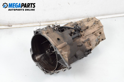 Ръчна скоростна кутия за Volkswagen Touareg SUV I (10.2002 - 01.2013) 2.5 R5 TDI, 174 к.с.