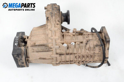 Раздатъчна кутия за Volkswagen Touareg SUV I (10.2002 - 01.2013) 2.5 R5 TDI, 174 к.с.