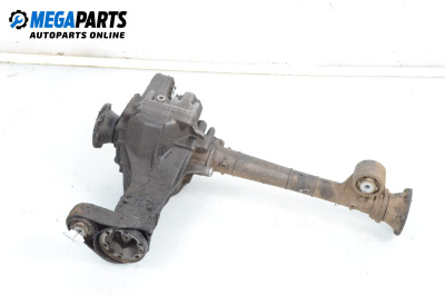 Диференциал за Volkswagen Touareg SUV I (10.2002 - 01.2013) 2.5 R5 TDI, 174 к.с.