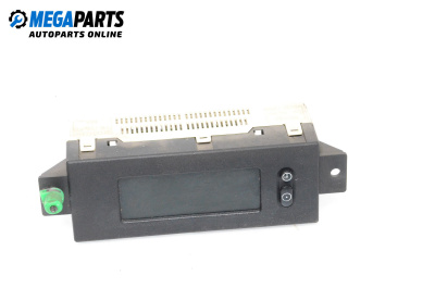 Часовник за Opel Astra G Sedan (09.1998 - 12.2009)