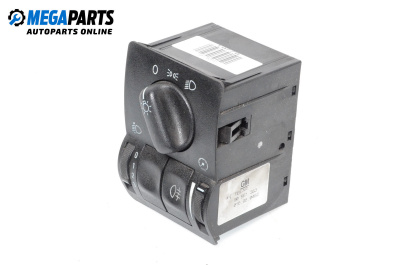 Ключ светлини  за Opel Astra G Sedan (09.1998 - 12.2009)