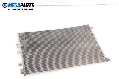 Климатичен радиатор за Renault Megane II Hatchback (07.2001 - 10.2012) 2.0 dCi (BM1K, CM1K), 150 к.с.
