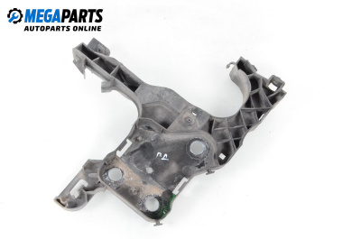 Държач броня за Renault Megane II Hatchback (07.2001 - 10.2012), хечбек, позиция: предна, дясна