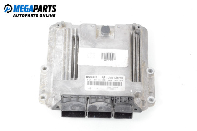 Компютър двигател за Renault Megane II Hatchback (07.2001 - 10.2012) 2.0 dCi (BM1K, CM1K), 150 к.с., № 8200462452
