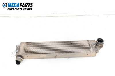 Интеркулер за Renault Megane II Hatchback (07.2001 - 10.2012) 2.0 dCi (BM1K, CM1K), 150 к.с.