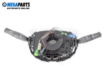 Лостчета светлини и чистачки за Renault Megane II Hatchback (07.2001 - 10.2012)