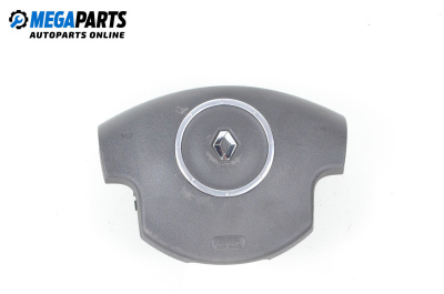 Airbag за Renault Megane II Hatchback (07.2001 - 10.2012), 4+1 вр., хечбек, позиция: предна