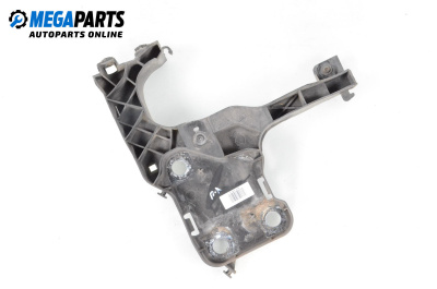 Държач броня за Renault Megane II Hatchback (07.2001 - 10.2012), хечбек, позиция: предна, лява