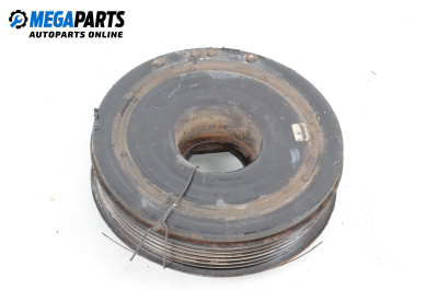 Демпферна шайба за Renault Megane II Hatchback (07.2001 - 10.2012) 2.0 dCi (BM1K, CM1K), 150 к.с.