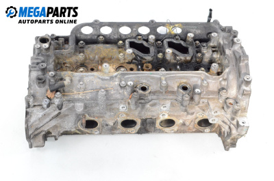 Глава за Renault Megane II Hatchback (07.2001 - 10.2012) 2.0 dCi (BM1K, CM1K), 150 к.с.