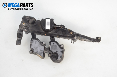 Клапан картерни газове за Renault Megane II Hatchback (07.2001 - 10.2012) 2.0 dCi (BM1K, CM1K), 150 к.с.