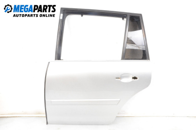 Врата за Citroen C4 Grand Picasso I (10.2006 - 12.2013), 4+1 вр., миниван, позиция: задна, лява