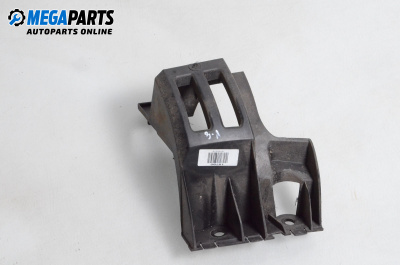 Държач броня за Citroen C4 Grand Picasso I (10.2006 - 12.2013), миниван, позиция: задна, лява