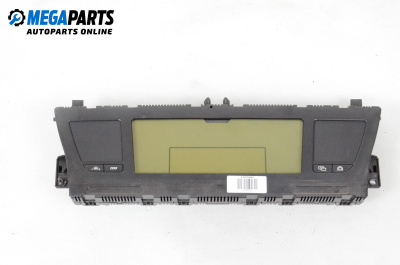 Километраж за Citroen C4 Grand Picasso I (10.2006 - 12.2013) 1.6 HDi, 109 к.с., № P9664365280