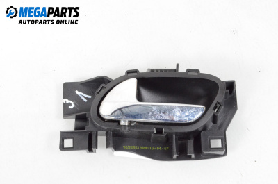 Вътрешна дръжка за Citroen C4 Grand Picasso I (10.2006 - 12.2013), 4+1 вр., миниван, позиция: задна, лява