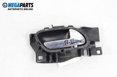 Вътрешна дръжка за Citroen C4 Grand Picasso I (10.2006 - 12.2013), 4+1 вр., миниван, позиция: предна, дясна