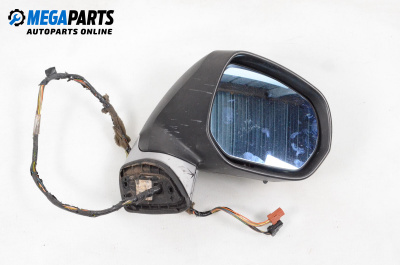 Огледало за Citroen C4 Grand Picasso I (10.2006 - 12.2013), 4+1 вр., миниван, позиция: дясна