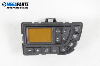 Панел климатроник за Citroen C4 Grand Picasso I (10.2006 - 12.2013)