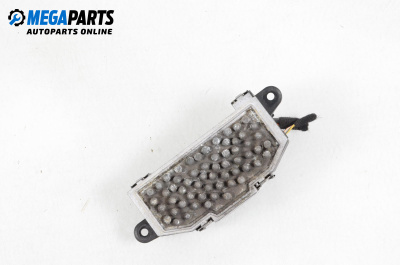Реостат за Citroen C4 Grand Picasso I (10.2006 - 12.2013), № 9654652480
