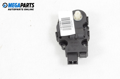 Моторче клапа парно за Citroen C4 Grand Picasso I (10.2006 - 12.2013) 1.6 HDi, 109 к.с.