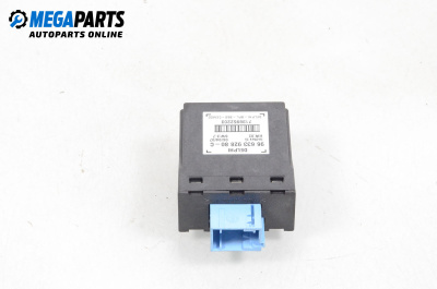 Модул аларма за Citroen C4 Grand Picasso I (10.2006 - 12.2013), № 9663392880