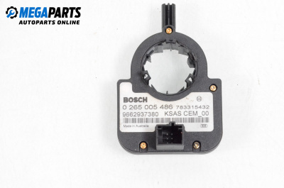 Сензор волан за Citroen C4 Grand Picasso I (10.2006 - 12.2013), № 0265005486