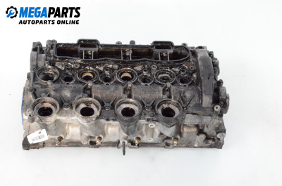 Глава за Citroen C4 Grand Picasso I (10.2006 - 12.2013) 1.6 HDi, 109 к.с.