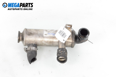 EGR охладител за Citroen C4 Grand Picasso I (10.2006 - 12.2013) 1.6 HDi, 109 к.с., № 9646762280