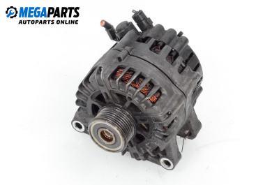 Алтернатор / генератор за Citroen C4 Grand Picasso I (10.2006 - 12.2013) 1.6 HDi, 109 к.с.