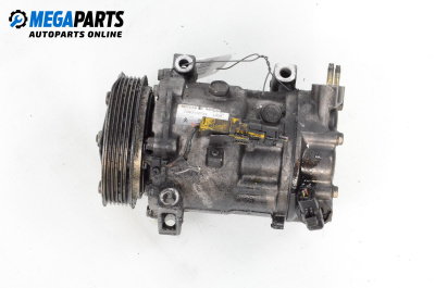 Компресор климатик за Citroen C4 Grand Picasso I (10.2006 - 12.2013) 1.6 HDi, 109 к.с., № 9651911480