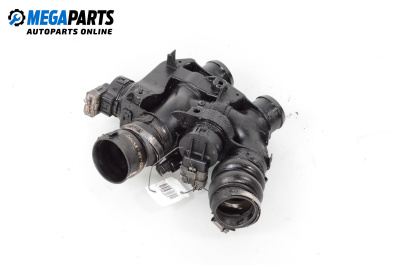 Дроселова клапа за Citroen C4 Grand Picasso I (10.2006 - 12.2013) 1.6 HDi, 109 к.с.