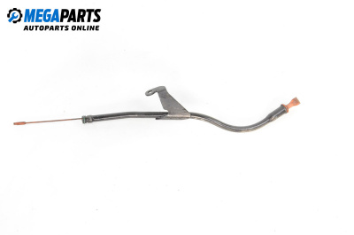 Щека за масло за Citroen C4 Grand Picasso I (10.2006 - 12.2013) 1.6 HDi, 109 к.с.