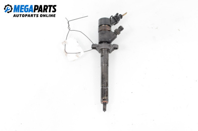 Дюза дизел за Citroen C4 Grand Picasso I (10.2006 - 12.2013) 1.6 HDi, 109 к.с.