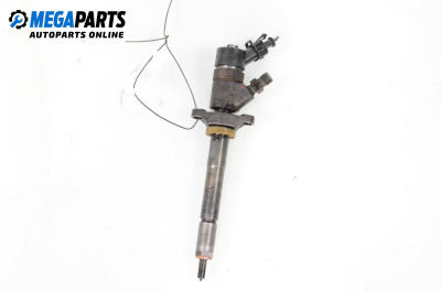 Дюза дизел за Citroen C4 Grand Picasso I (10.2006 - 12.2013) 1.6 HDi, 109 к.с.