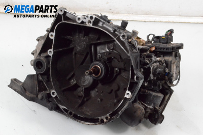 Ръчна скоростна кутия за Citroen C4 Grand Picasso I (10.2006 - 12.2013) 1.6 HDi, 109 к.с.