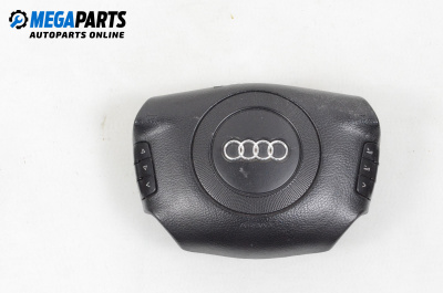 Airbag за Audi A6 Avant C5 (11.1997 - 01.2005), 4+1 вр., комби, позиция: предна